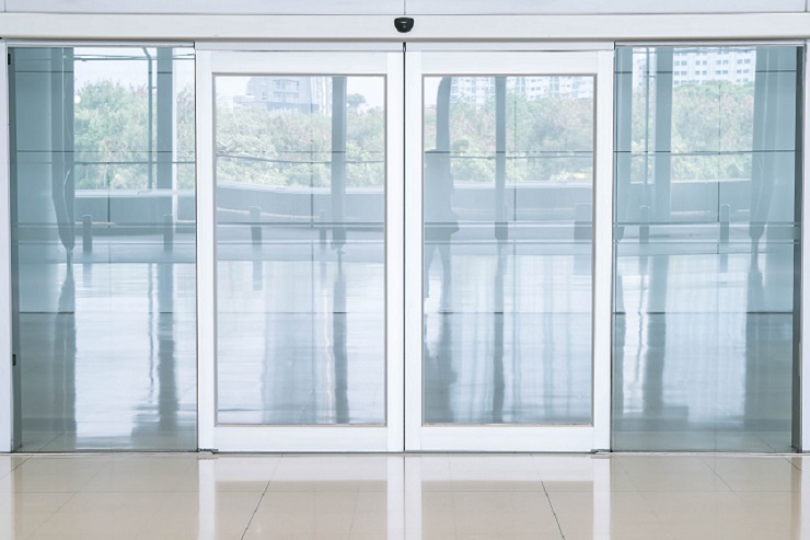 Aluminium Doors and Windows